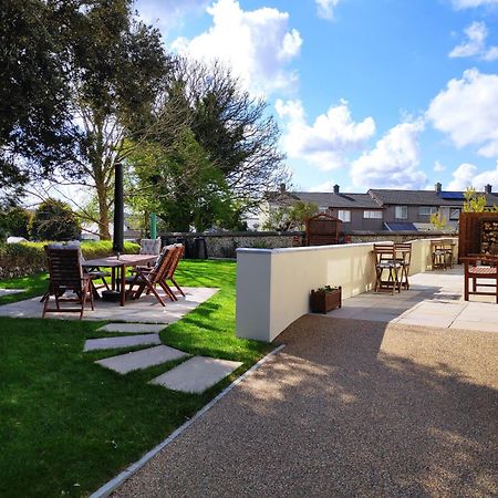 Chandler'S Lodge B&B Camelford Exteriör bild