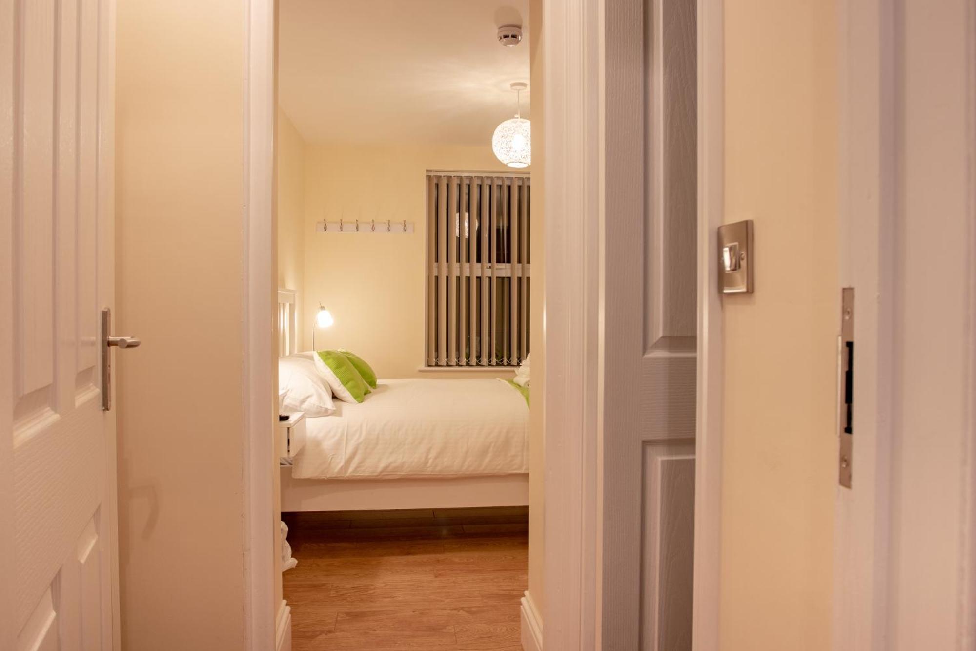 Chandler'S Lodge B&B Camelford Exteriör bild