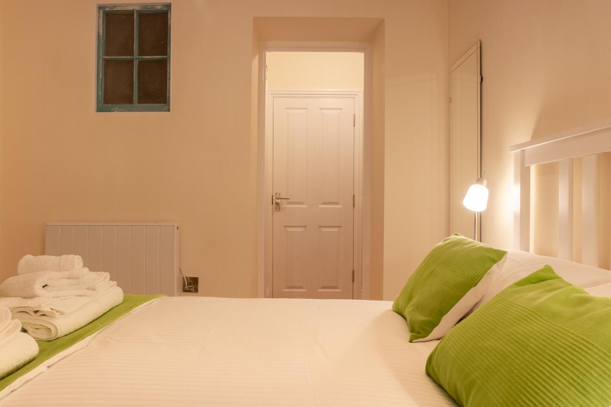 Chandler'S Lodge B&B Camelford Exteriör bild