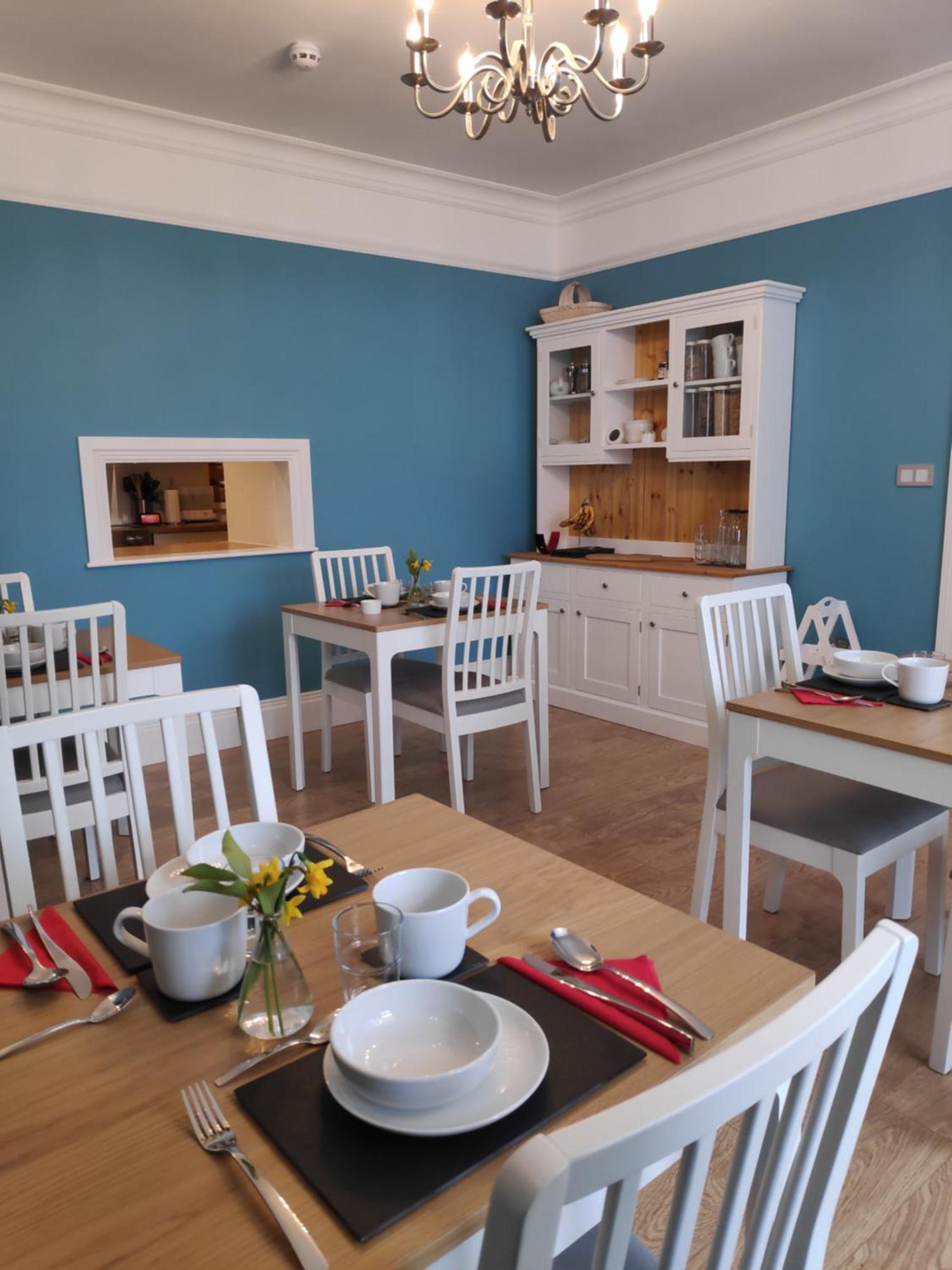 Chandler'S Lodge B&B Camelford Exteriör bild
