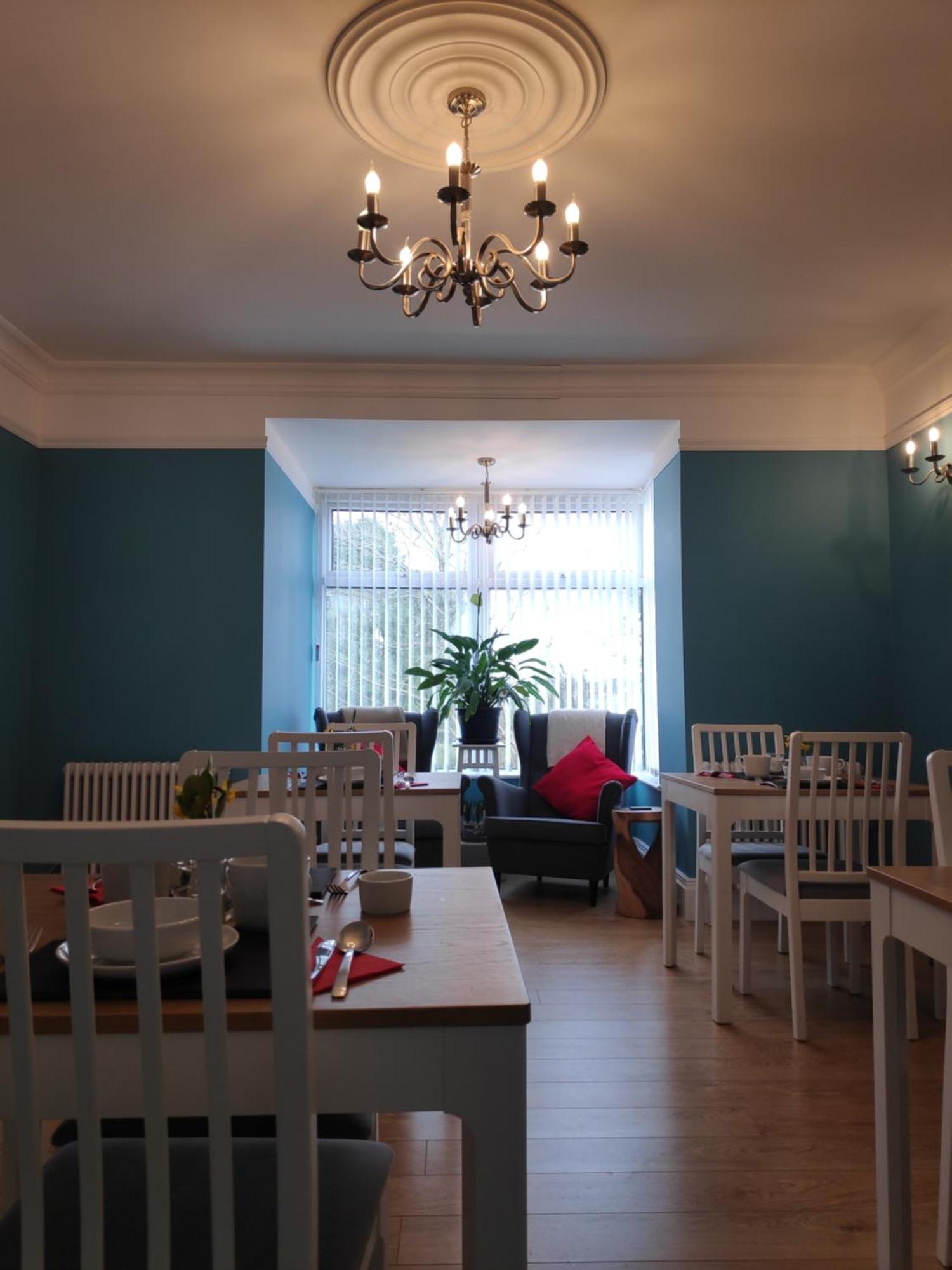 Chandler'S Lodge B&B Camelford Exteriör bild