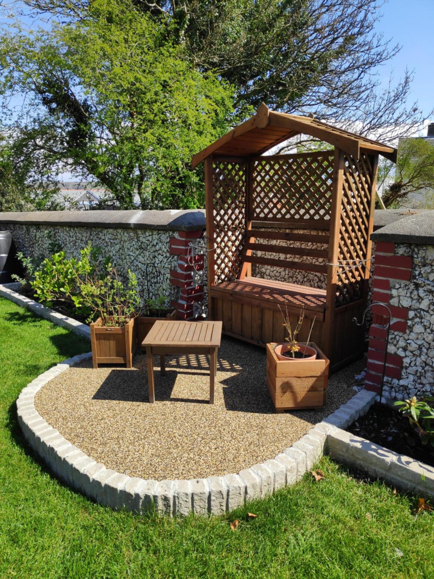 Chandler'S Lodge B&B Camelford Exteriör bild